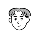 Evan Notion Face